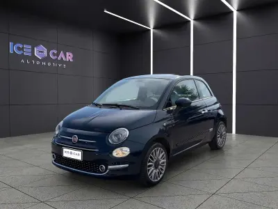 Usata Fiat 500