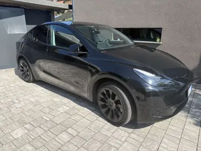 Usata Tesla Model Y RWD 88 kW (120 CV) 2023 SUV