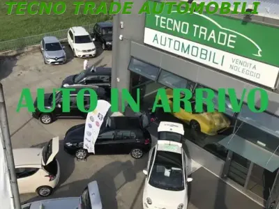 Usata VW Crafter 102 CV (75 kW) 2018 Furgone