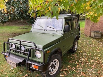 Usata Suzuki Samurai 1982 SUV