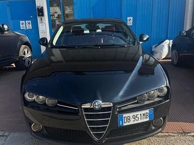 Usata Alfa Romeo 159 150 CV (110 kW) 2006 Berlina
