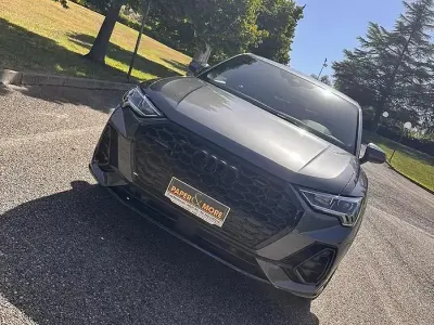 Usata Audi Q3 Sportback 140 CV (102 kW) 2021 SUV