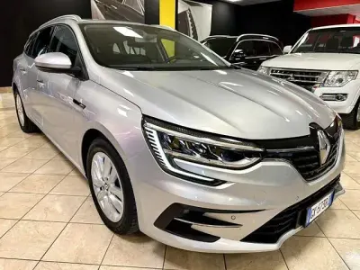 Usata Renault Mégane IV