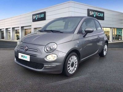 usata Fiat 500 1.0 70cv Ibrido Dolcevita