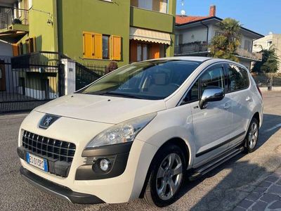 usata Peugeot 3008 30081.6 hdi 8v Business 115cv fap