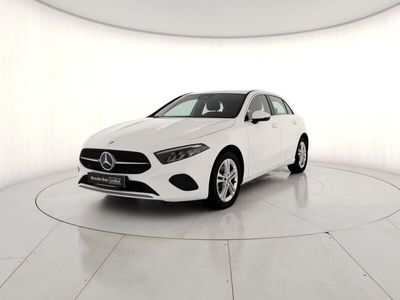 Mercedes A250