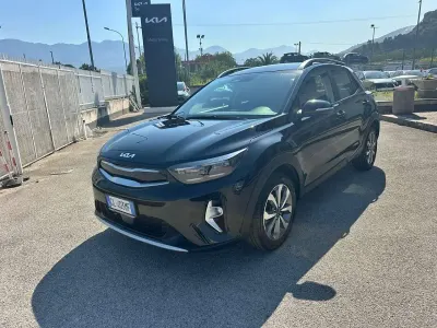 Usata Kia Stonic