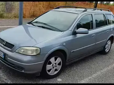 Usata Opel Astra