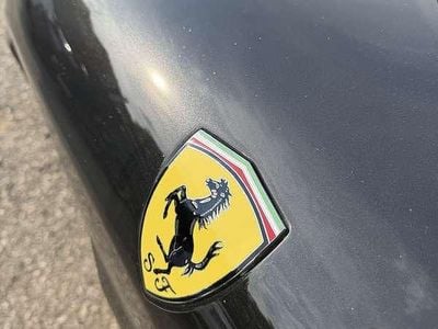 Begagnad Ferrari F430