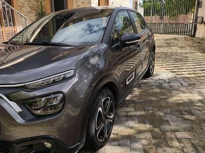 Usata Citroën C3 Feel 82 CV (60 kW) 2019 Berlina