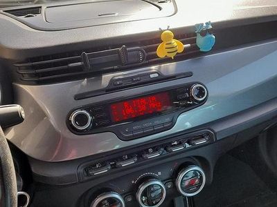 Usata Alfa Romeo Giulietta 140 CV (102 kW) 2013 Nero Utilitaria