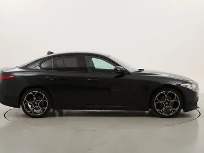 Usado Alfa Romeo Giulia Sprint 190 CV (139 kW) 2022 Berlina
