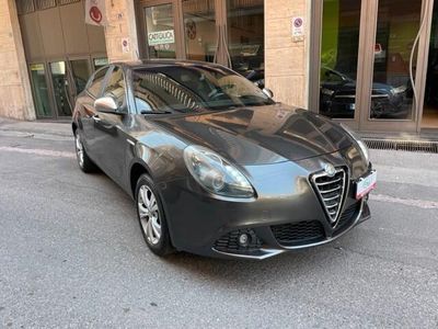 usata Alfa Romeo Giulietta 2.0 JTDm-2 Exclusive