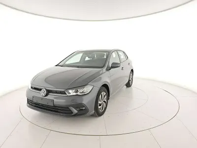 Usata VW Polo