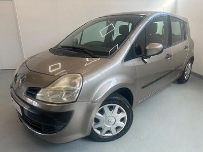 usata Renault Grand Modus 1.2