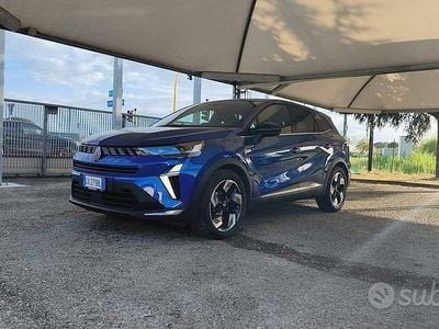 Usata Renault Symbioz Techno 2024 Blu SUV