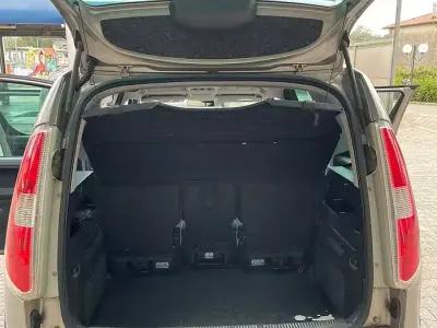 Usata Skoda Roomster