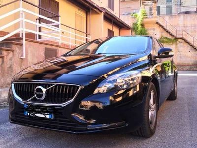 usata Volvo V40 2.0 d2 Kinetic