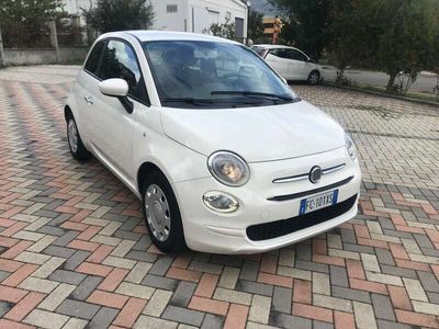 usata Fiat 500 5001.2 S 69cv