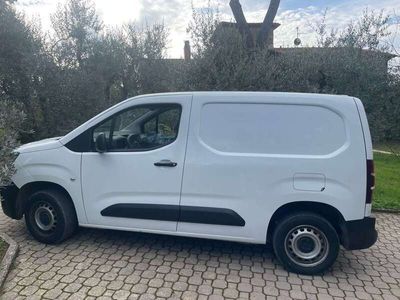 usata Citroën Berlingo Blue Hdi 75 S&S Van