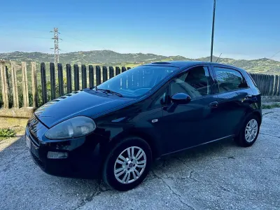 Usata Fiat Punto