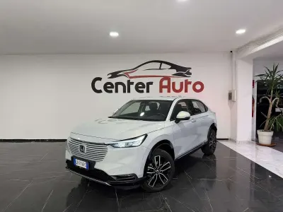 Usata Honda HR-V Advance 131 CV (96 kW) 2024 Other SUV