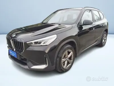 Usata BMW X1