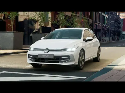 Usata VW Golf VIII