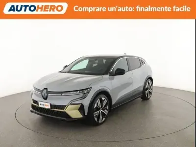 Usata Renault Mégane