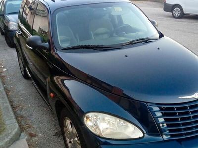 Chrysler PT Cruiser