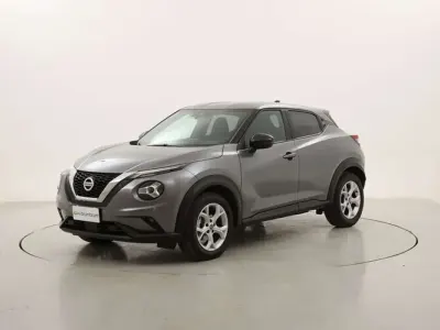 Usata Nissan Juke