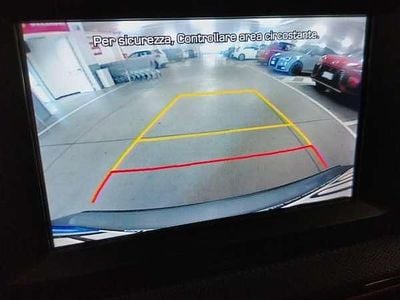 Usata Hyundai Kona Xpossible 120 CV (88 kW) 2018 Grigio SUV