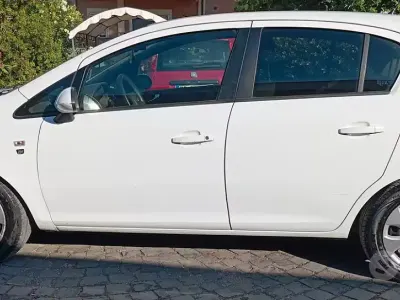 Usata Opel Corsa