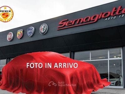 Nuova Fiat Panda Icon 69 CV (50 kW) 2026 Blu Utilitaria