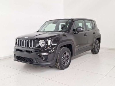 usata Jeep Renegade 1.0 t3 longitude 2wd