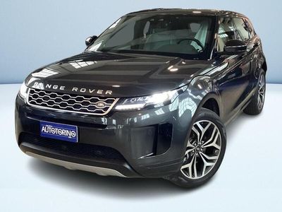 usata Land Rover Range Rover evoque 2.0D I4 MHEV R-DYNAMIC SE AWD 150CV AUTO2.0D I4 MHEV R-DYNAMIC SE AWD 150CV AUTO