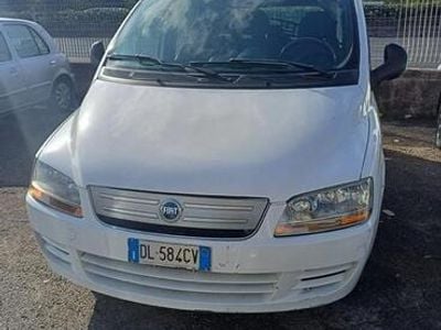 Fiat Multipla