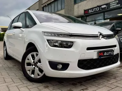 Usata Citroën Grand C4 Picasso