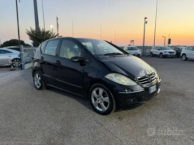 Usata Mercedes A180