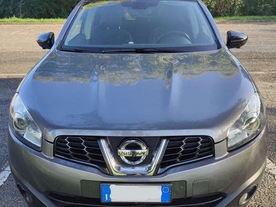 usata Nissan Qashqai Qashqai1.5 dci 360