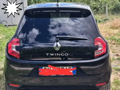 Gebraucht Renault Twingo