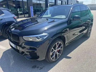 Usata BMW X5