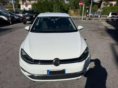 Usata VW Golf VII