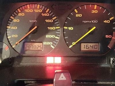 Usata 1999 Seat Cordoba Berlina | 900 €