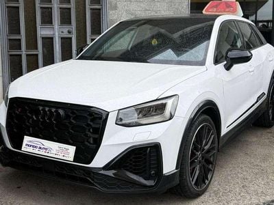 Audi SQ2