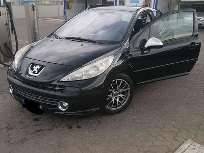 Usata Peugeot 207 109 CV (80 kW) 2007 Berlina