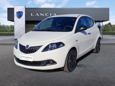 usata Lancia Ypsilon 1.0 FireFly 70cv S&S Hybrid GOLD