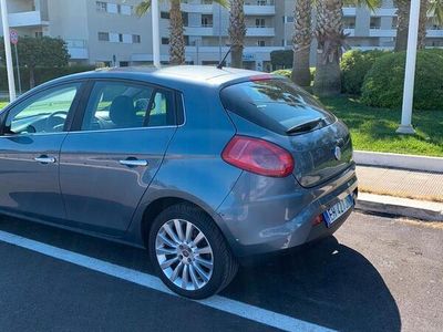 usata Fiat Bravo Bravo 1.6 MJT 105 CV DPF Emotion