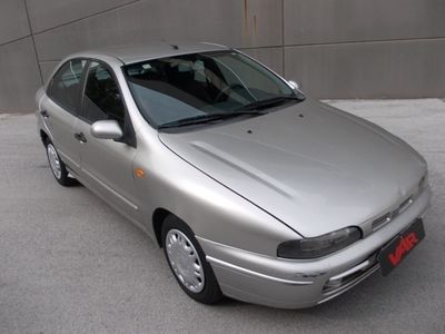 usata Fiat Brava 100 JTD cat SX