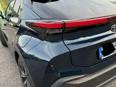 Usata Toyota C-HR Trend 152 CV (111 kW) 2024 SUV